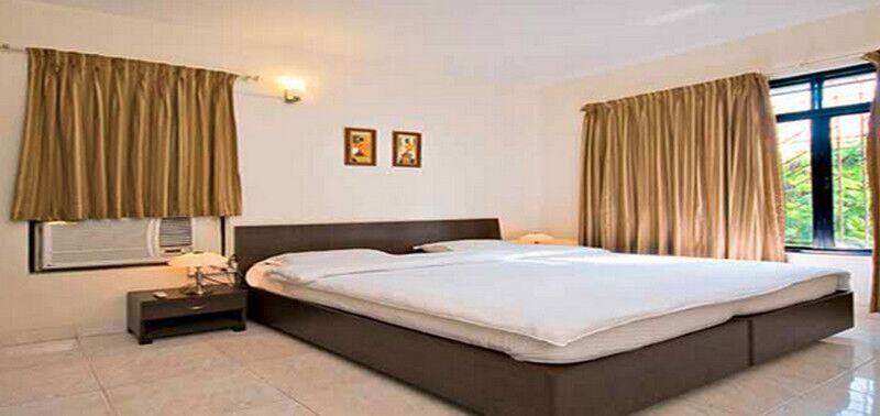 Rainbow Hospitality Serviced Apartments, Pune 1